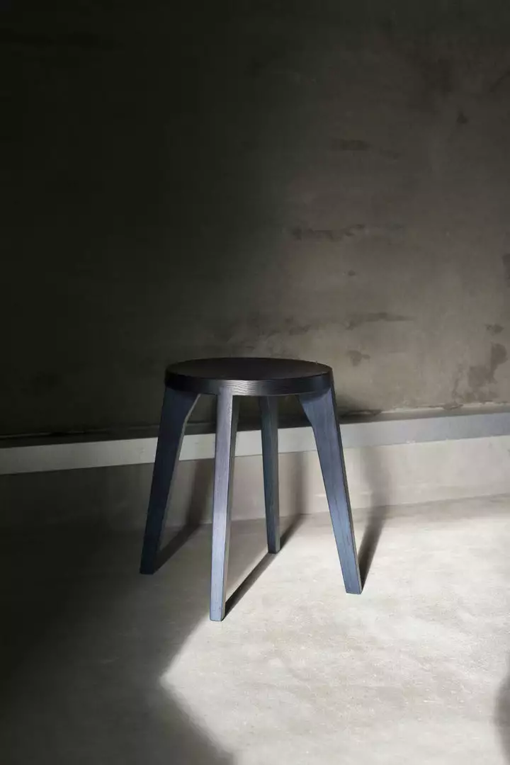 Ariake New Arrivals Dovetail Low Stool 8 Ariake New Arrivals Dovetail Low Stool