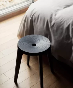 Ariake New Arrivals Dovetail Low Stool 11 Ariake New Arrivals Dovetail Low Stool