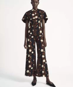 Emilia Wickstead Belle Top