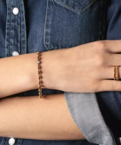 Jessica McCormack Fashion Jewellery Ball N Chain - Bracelet