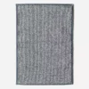 Morihata Sasawashi Bath Mat - Grey Home Living