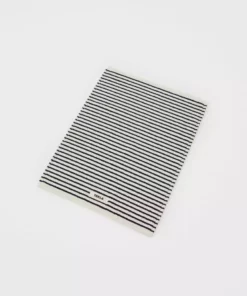 Tekla Home Living Bathmat - Sailor Stripes