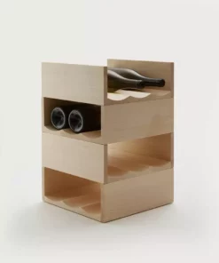 Mattiazzi Bibita Bottle Rack