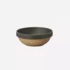 Hasami Porcelain Round Bowl - Black