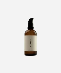 Maryse Home Living Multi-Vitamin Body Oil