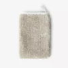 Morihata Sasawashi Deep Exfoliating Body Scrub Mitt