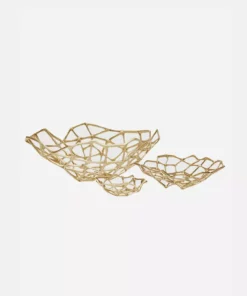 Tom Dixon Bone Bowl - Extra Large