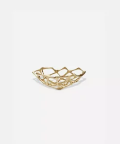 Tom Dixon Home Living Bone Bowl - Small