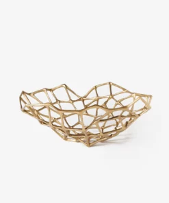 Tom Dixon Bone Bowl - Extra Large