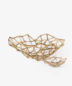 Tom Dixon Bone Bowl - Extra Large