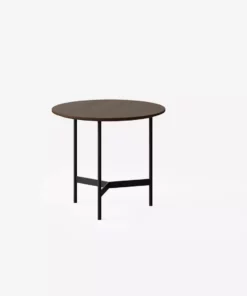 Simon James Border Side Table
