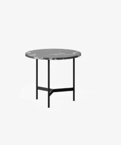 Simon James Border Side Table