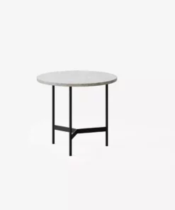 Simon James Border Side Table