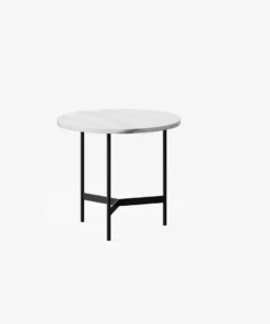 Simon James Border Side Table