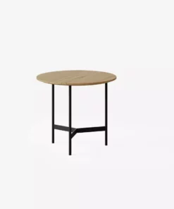 Simon James Border Side Table
