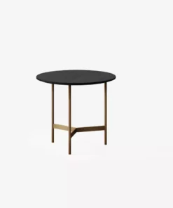 Simon James Border Side Table