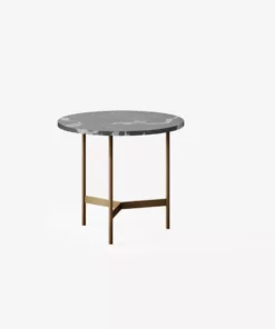 Simon James Border Side Table