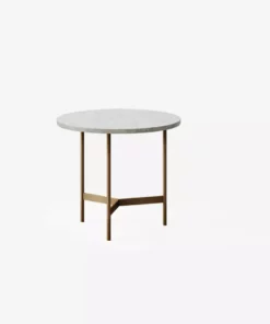 Simon James Border Side Table