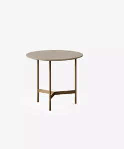 Simon James Border Side Table