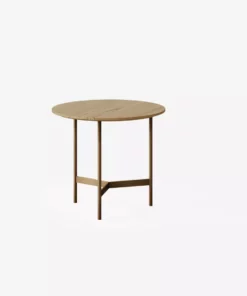 Simon James Border Side Table