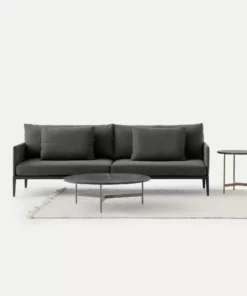 Nonn Liaison Sofa - 2 Seater