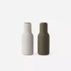 Menu Bottle Grinders (Set Of 2) Home Living