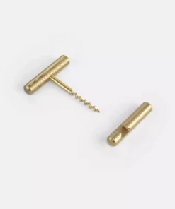 Skultuna Wine And Bottle Opener Set