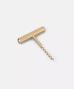 Skultuna Wine And Bottle Opener Set