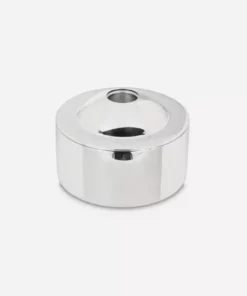 Tom Dixon Home Living Brew Biscuit Tin - Stainless Steel 5 Tom Dixon Home Living Brew Biscuit Tin - Stainless Steel
