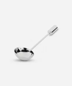 Tom Dixon Brew Coffee Scoop - Stainless Steel Home Living