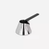 Tom Dixon Brew Milk Pan - Stainless Steel
