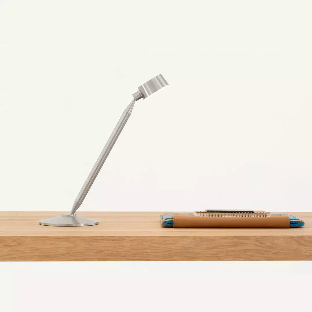 Resident Buster Table Light 1 Resident Buster Table Light