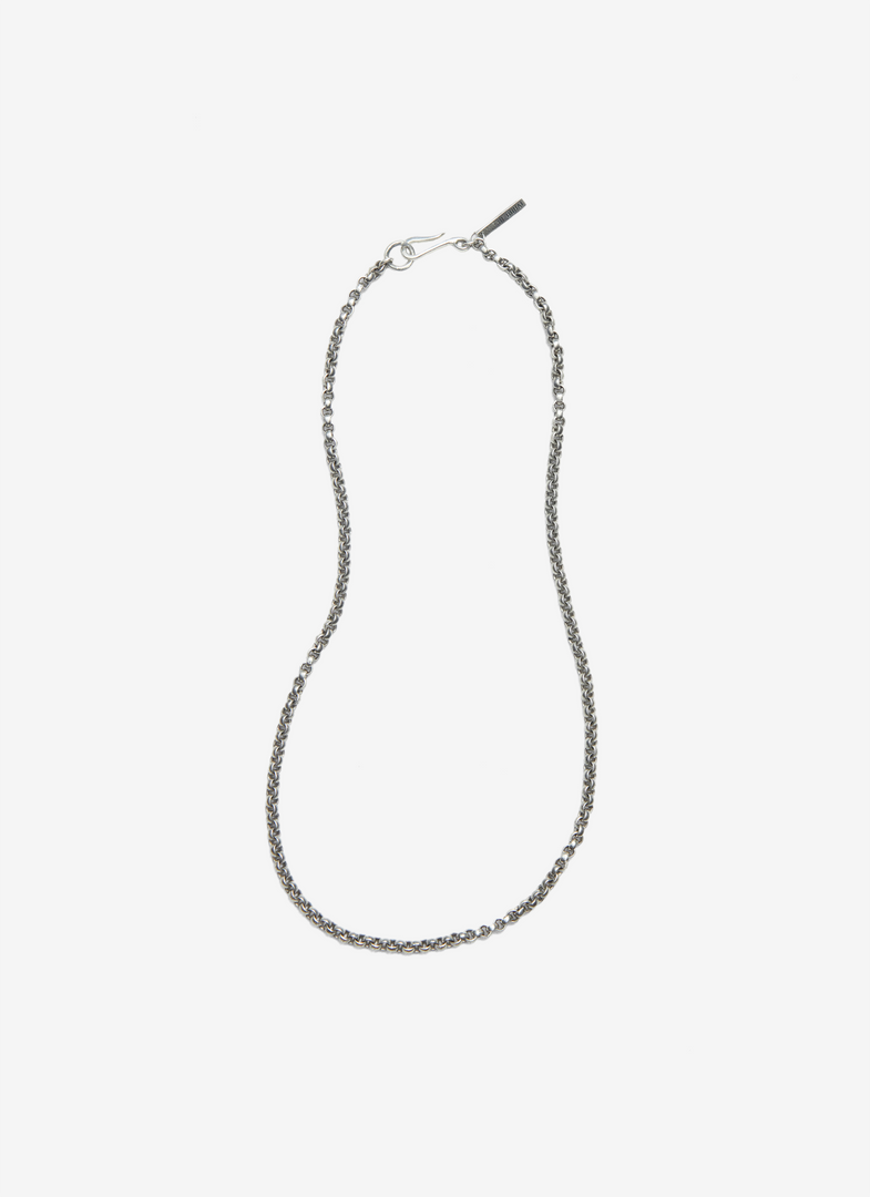 Sophie Buhai Fashion Jewellery Suzanne Chain 1 Sophie Buhai Fashion Jewellery Suzanne Chain