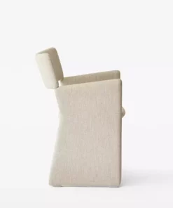 Massproductions Crown Chair