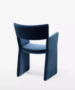 Massproductions Crown Chair