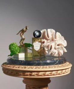 Regime Des Fleurs Cacti - Eau De Parfum