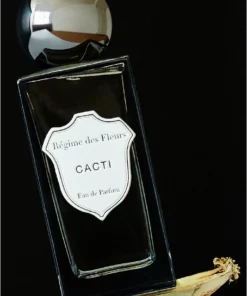 Regime Des Fleurs Cacti - Eau De Parfum