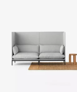 Resident Carousel Sofa - Highback