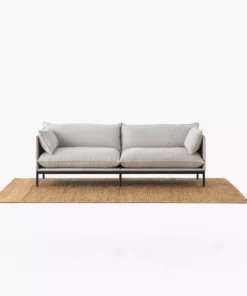 Resident Carousel Sofa