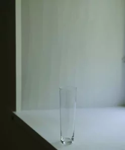 Deborah Ehrlich Straight Champagne Glass Home Living