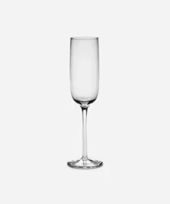 Serax Champagne Flute - Passe Partout By Vincent Van Duysen