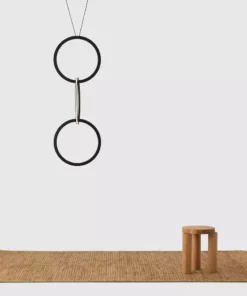 Resident Furniture Lighting Circus Pendant - 500