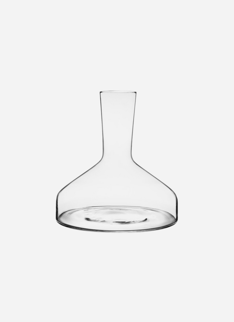 IITTALA Citterio Decanter 1.9L Home Living 1 IITTALA Citterio Decanter 1.9L Home Living