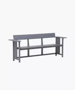 Mattiazzi Furniture Lighting Clerici Bench 9 Mattiazzi Furniture Lighting Clerici Bench