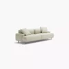Nonn Collective Sofa Furniture Lighting