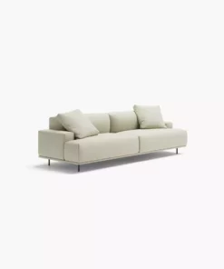 Nonn Collective Sofa Furniture Lighting