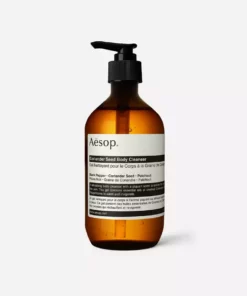 Aesop Home Living Coriander Seed Body Cleanser