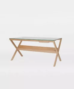 Case Furniture Lighting Covet Desk 7 Case Furniture Lighting Covet Desk