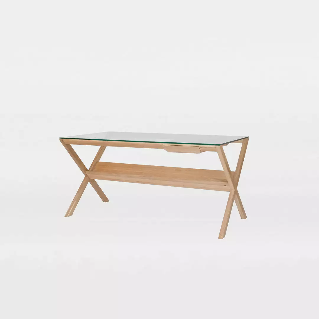 Case Furniture Lighting Covet Desk 3 Case Furniture Lighting Covet Desk