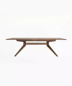 Case Cross Extending Table